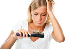 how to stop hair falling out, Self-Conscious? Here’s How To Stop Hair Falling Out