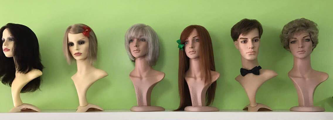 female wigs brisbane
