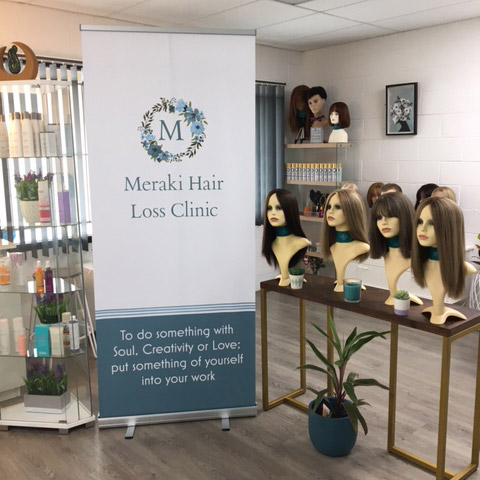 Meraki Hair Loss Clinic