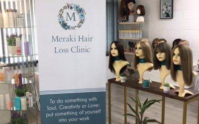 Where To Get Treatment For Hair Loss In Brisbane